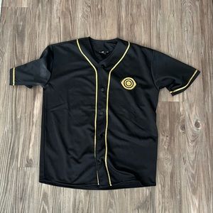 Insomniac Jersey